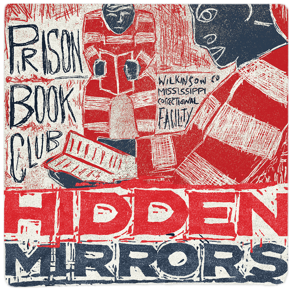 Hidden Mirrors with Alan Huffman Podcast